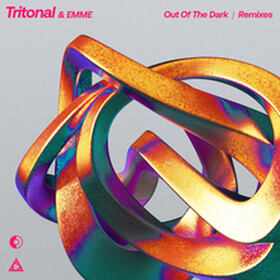 Out Of The Dark (Remixes)