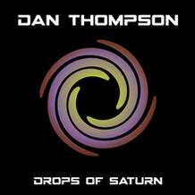 Drops Of Saturn