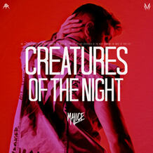 Creatures Of The Night