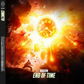 End Of Time