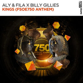 Kings (FSOE750 Anthem)