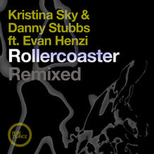 Rollercoaster (Remixed)