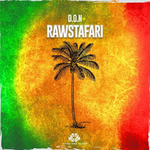 Rawstafari