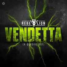 Vendetta (X-Qlusive OST)