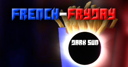 French-Fryday