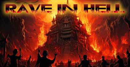 Rave In Hell